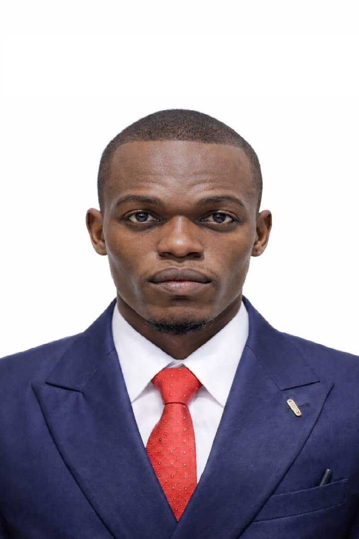 Cyril NGUWA