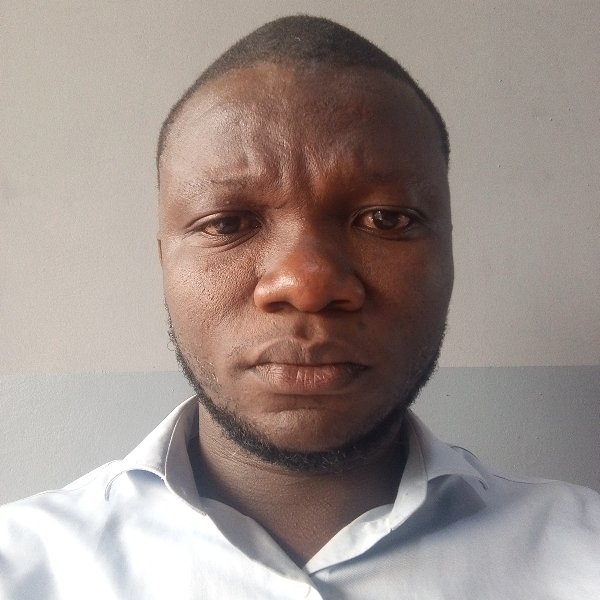 Serge NTUMBA